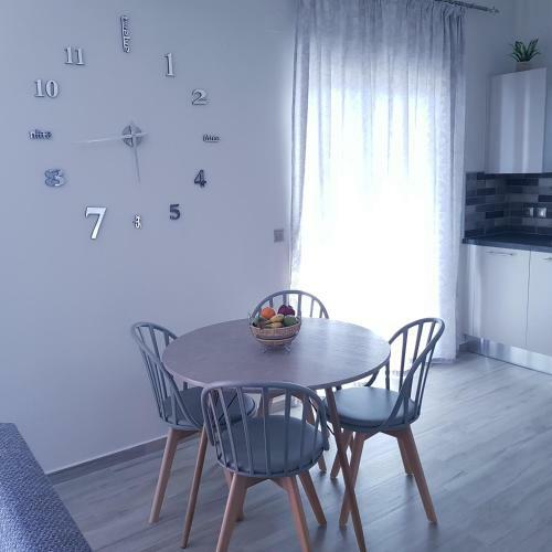 Apartamento Nirvana Homes