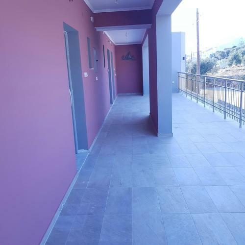 Apartamento Nirvana Homes