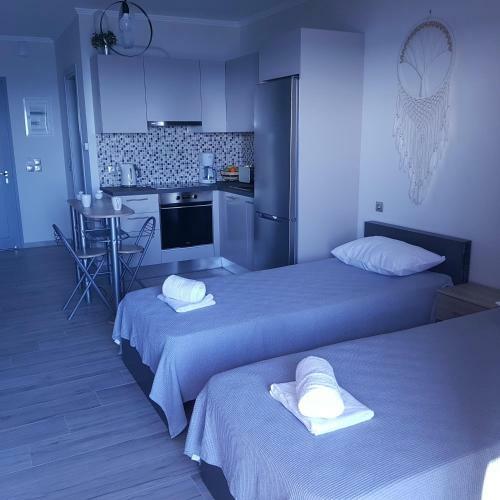 Apartamento Nirvana Homes