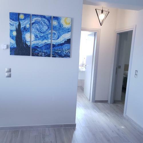 Apartamento Nirvana Homes