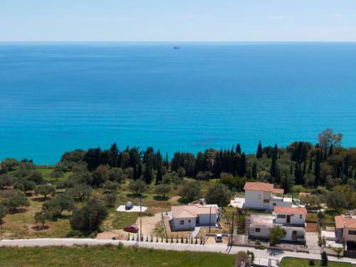 Vista Blu Villa