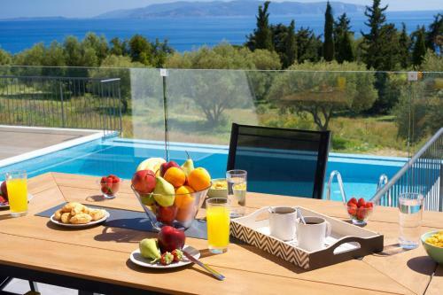 Vista Blu Villa