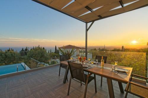 Vista Blu Villa