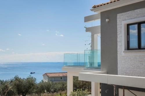 Apartamento Suites Minetos