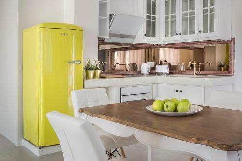Apartamento Suites Minetos