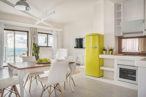 Apartamento Suites Minetos
