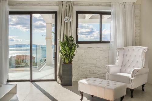 Apartamento Suites Minetos