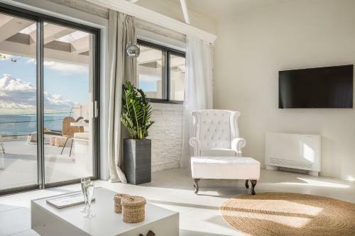 Apartamento Suites Minetos