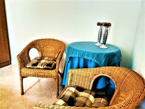 Apartamento Mainades House