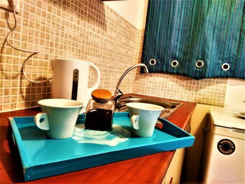Apartamento Mainades House
