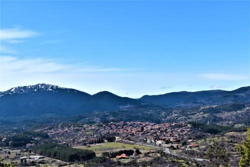 Apartamento Mainades House