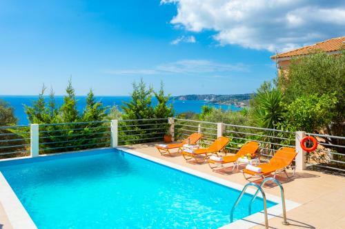Villa Georgia