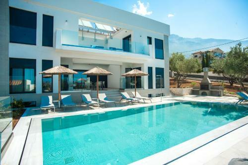 Premium Ionian Villas - Vlachata