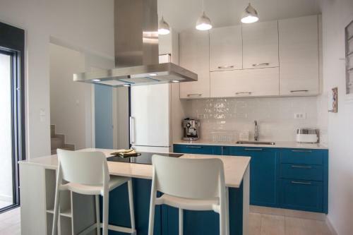 Premium Ionian Villas - Vlachata