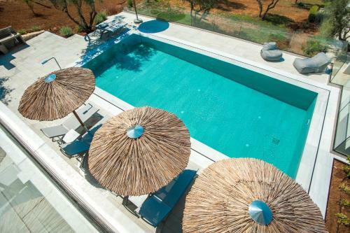 Premium Ionian Villas - Vlachata