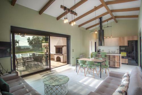Premium Ionian Villas - Vlachata