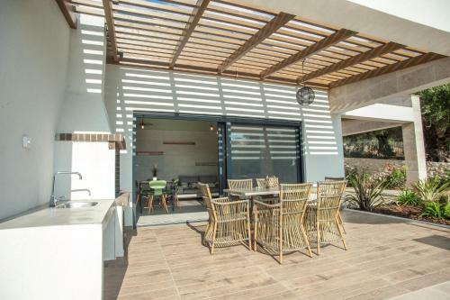 Premium Ionian Villas - Vlachata