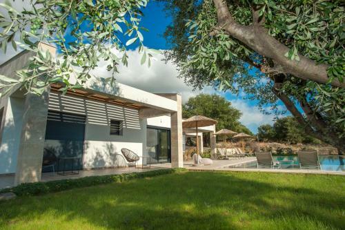 Premium Ionian Villas - Vlachata