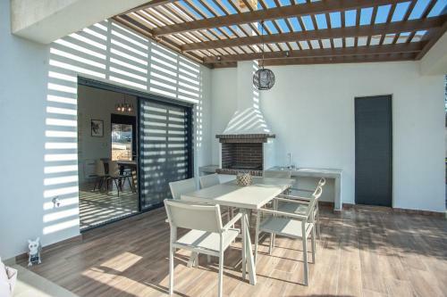 Premium Ionian Villas - Vlachata