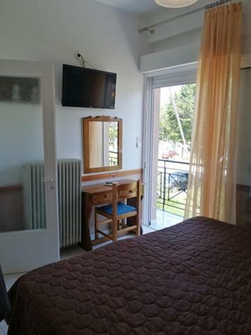Dina's Apartments