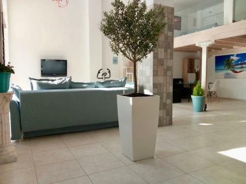 Vonitsa Apartment 1