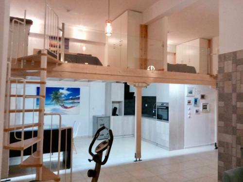 Vonitsa Apartment 1
