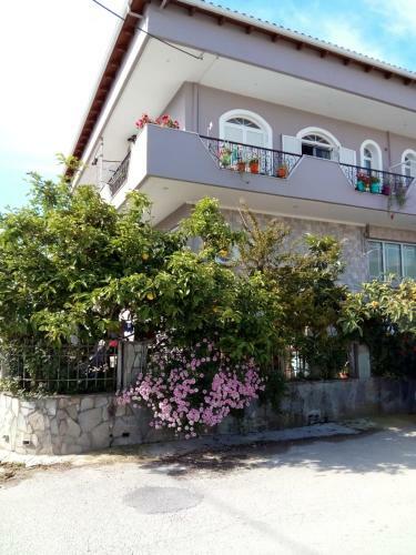 Vonitsa Apartment 1