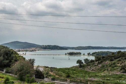 Villa Virginia With Private Pool Lefkada