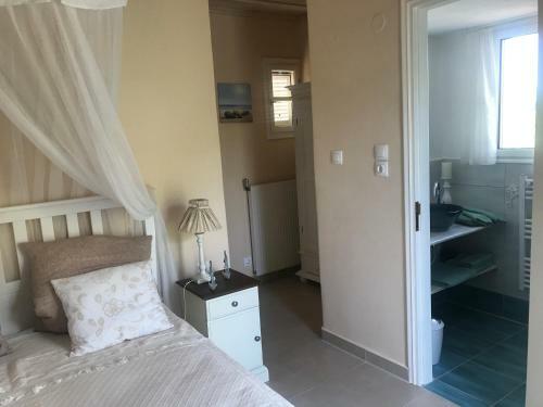 Villa Ferienhaus Messinia