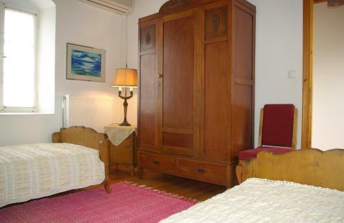 Villa Sior Nikoletos