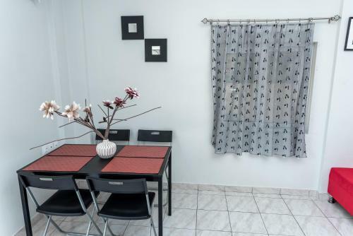 Kosta's Apartments