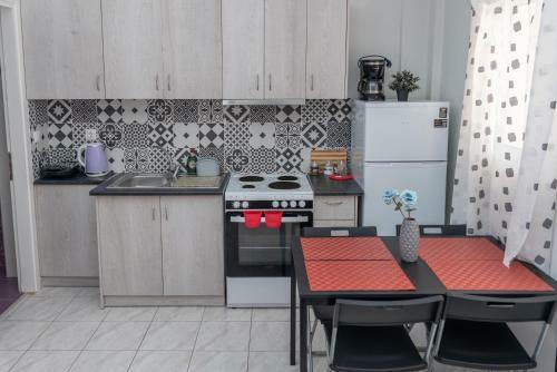 Kosta's Apartments