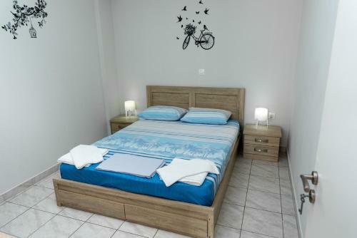 Kosta's Apartments