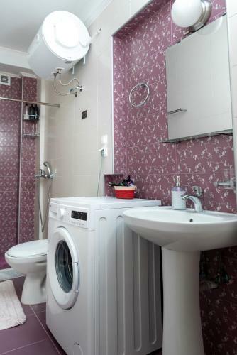 Kosta's Apartments