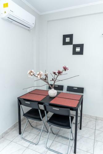 Kosta's Apartments