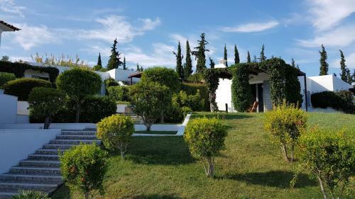 Bansala Villas