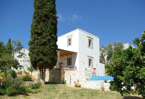 Villa Vigles