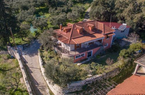 Villa Margarita Zante