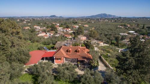 Villa Margarita Zante
