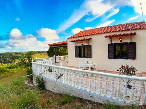 Agroturismo Nature Villa