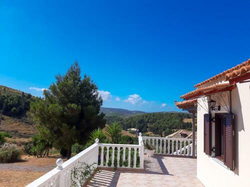 Agroturismo Nature Villa