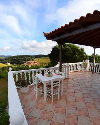 Agroturismo Nature Villa