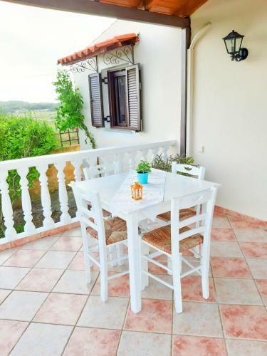 Agroturismo Nature Villa