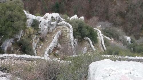 Vradeto Guesthouse