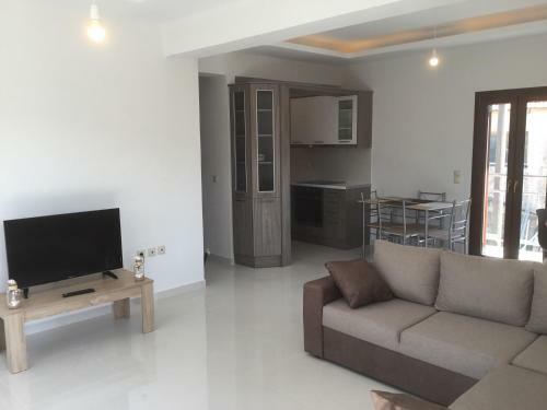 Luxury Villa 3min From The Famous Shipwreck