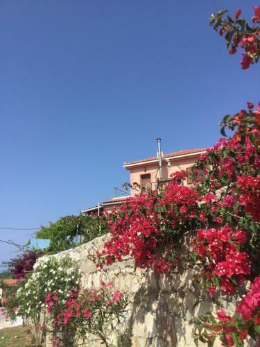 Luxury Villa 3min From The Famous Shipwreck