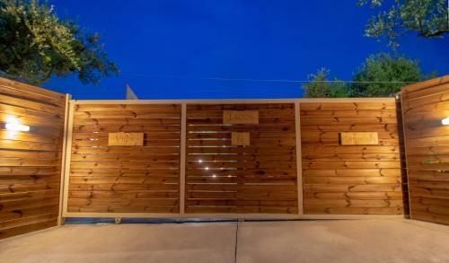 Zante Lagos Holiday Homes Treehouse And Villa
