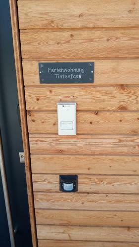 Apartamento Belzesaltescheune