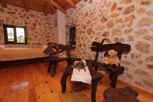 Agricultural Katsaros Villa