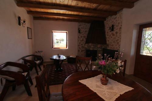 Agricultural Katsaros Villa